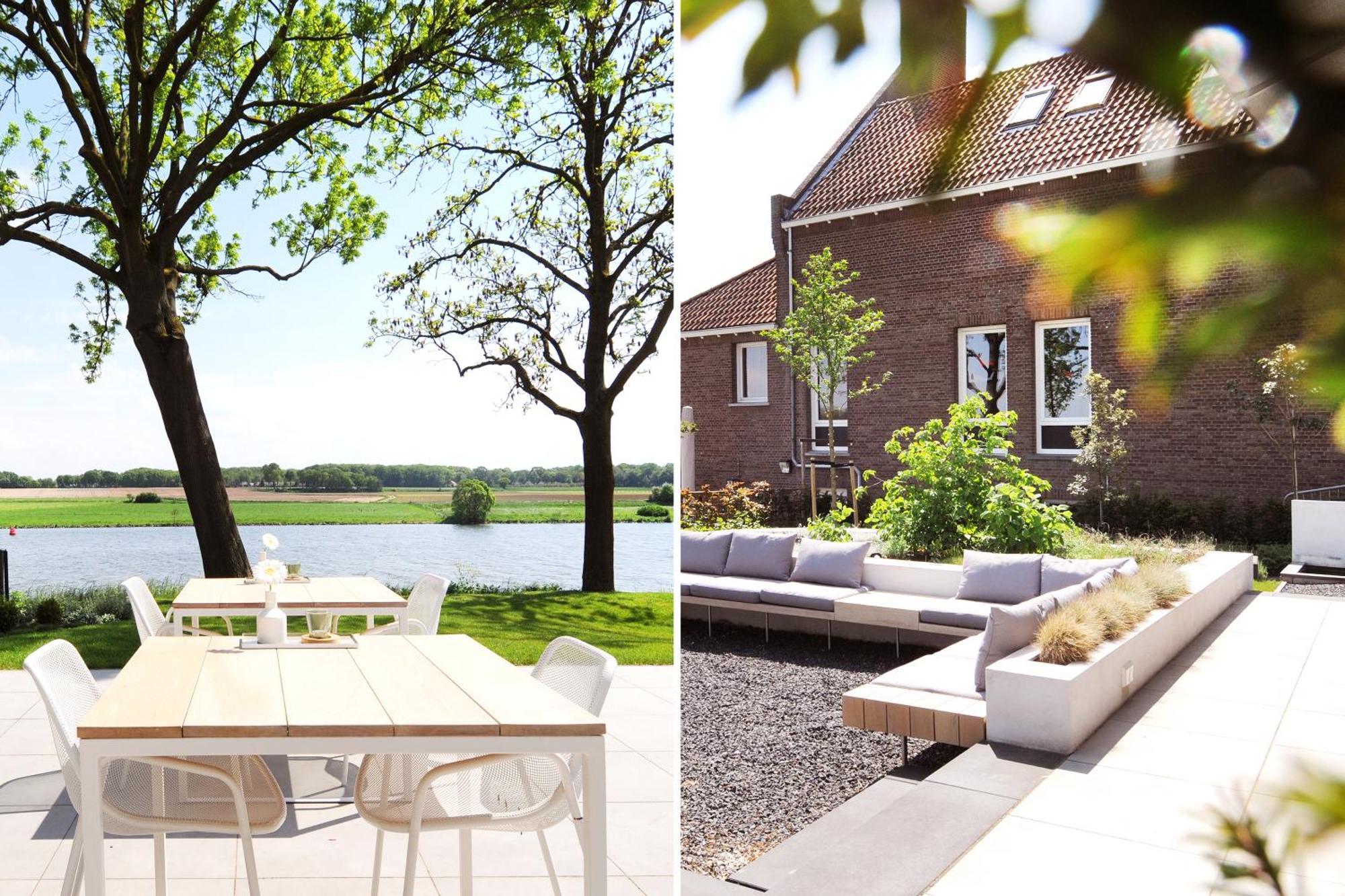 Het Raadhuys - Design B&B Kessel  Exterior photo